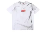 Supreme MM6 Box Logo Tee
