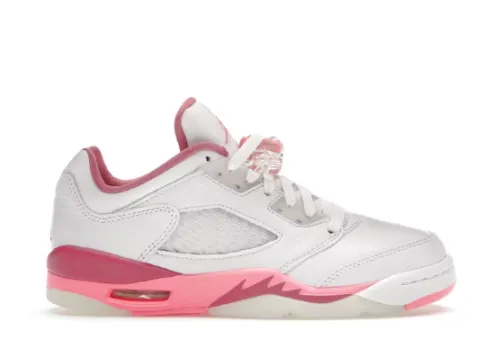 Air Jordan 5 Retro Low Crafted For Her Desert Berry（A1）