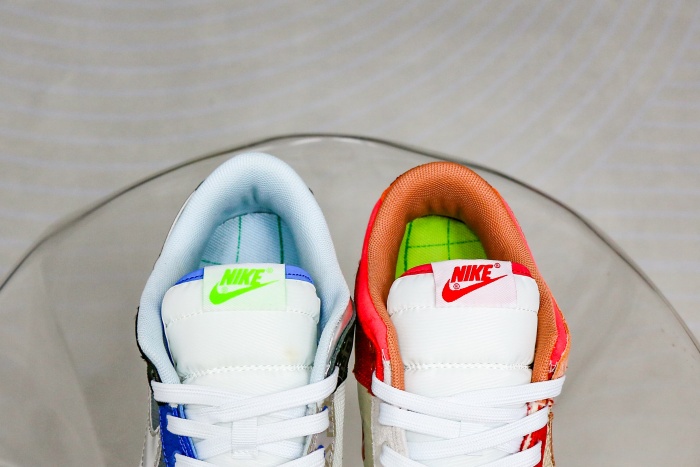 Nike Dunk Low SP 'What The CLOT' (Without Card)