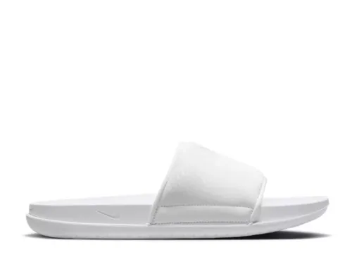 Nike Kobe Offcourt Slide Triple White(A1 Batch)