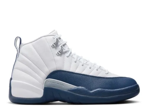 Air Jordan 12 Retro French Blue 2025 (Ln5 A1)