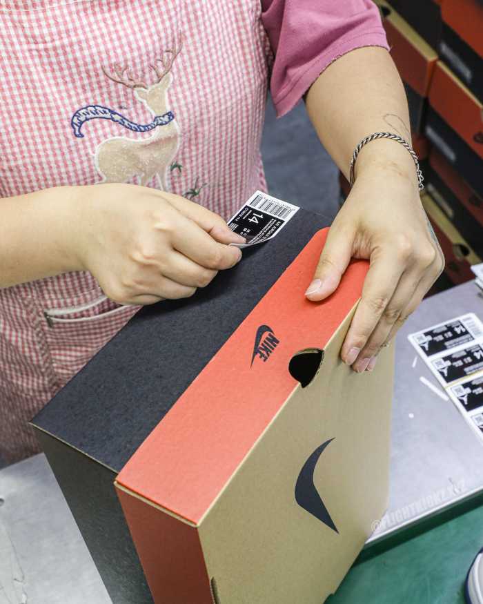 Air Jordan 12 Retro French Blue 2025（A1）