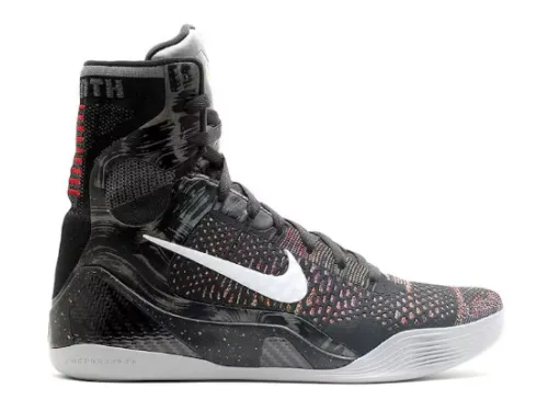 Nike Kobe 9 Elite XDR Masterpieces