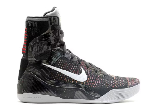 Nike Kobe 9 Elite XDR Masterpieces(A1 Batch)