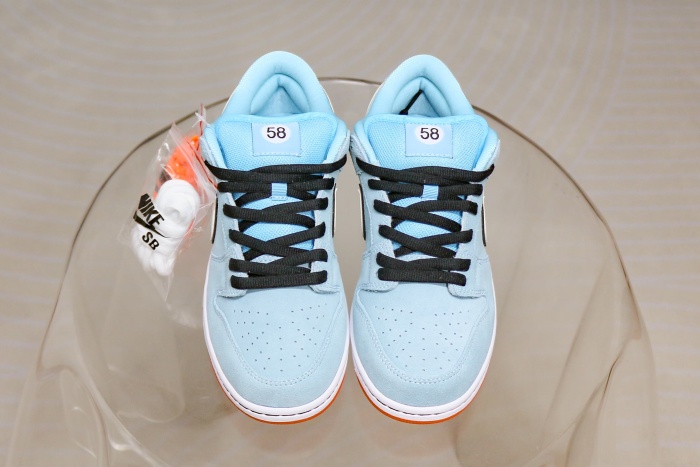 Nike SB Dunk Low Pro  Gulf