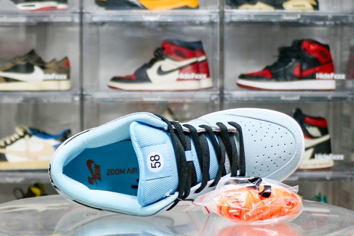 Nike SB Dunk Low Pro  Gulf