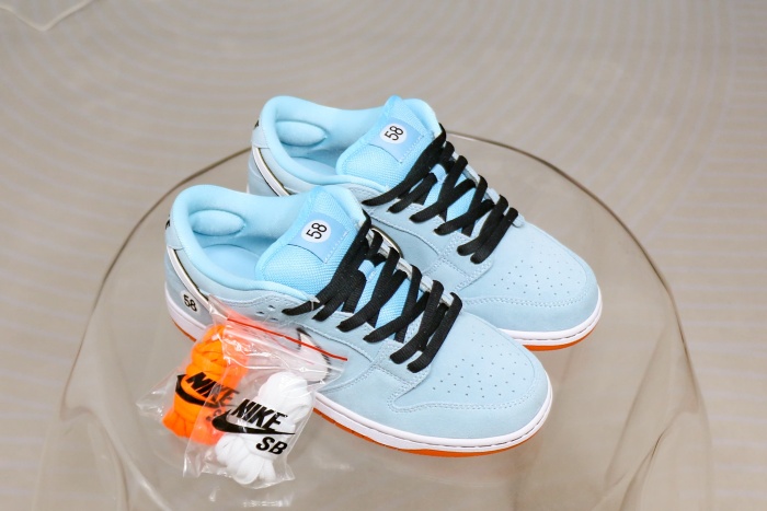 Nike SB Dunk Low Pro  Gulf