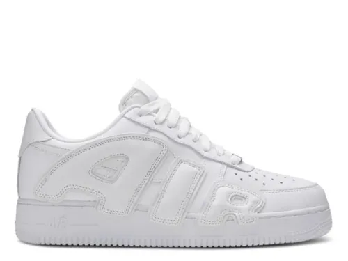 Cactus Plant Flea Market X Air Force 1 Low Premium White 2020 (LN5 A1 Batch)