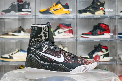 Nike Kobe 9 Elite XDR Masterpieces(A1 Batch)