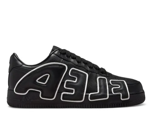 Cactus Plant Flea Market X Air Force 1 Low Premium Black 2024 (LN5 A1 Batch)