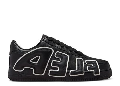 Cactus Plant Flea Market X Air Force 1 Low Premium Black 2024