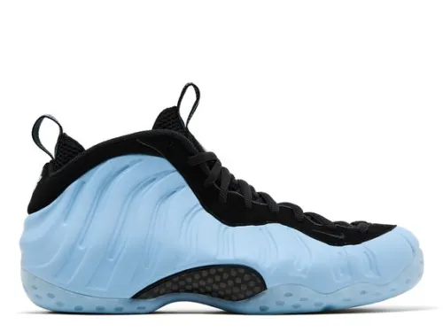 Air Foamposite One Psychic Blue 2025