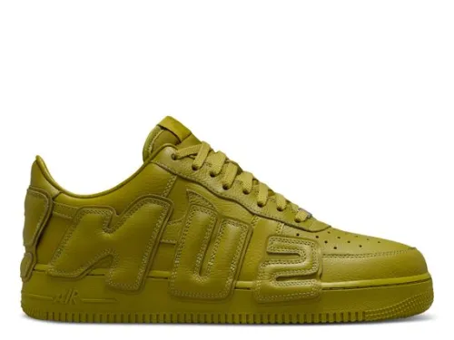 Cactus Plant Flea Market X Air Force 1 Low Premium Moss (LN5 A1 Batch)