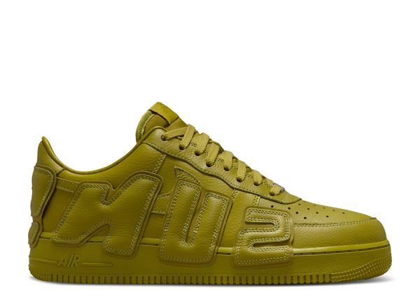 Cactus Plant Flea Market X Air Force 1 Low Premium Moss （A1）