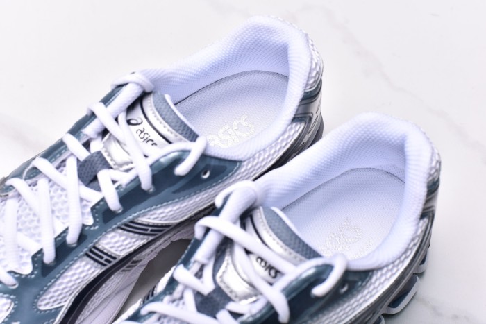 Gel Kayano 14 White Fjord Grey 2024
