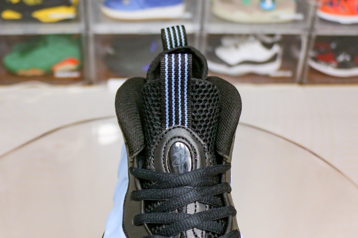 Air Foamposite One Psychic Blue 2025（A1）