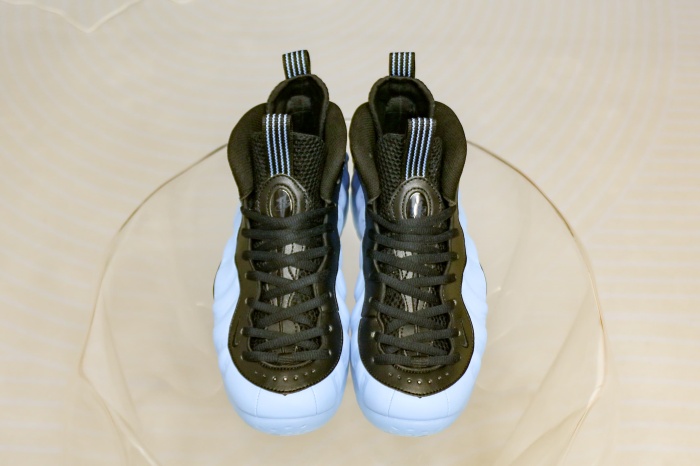 Air Foamposite One Psychic Blue 2025（A1）