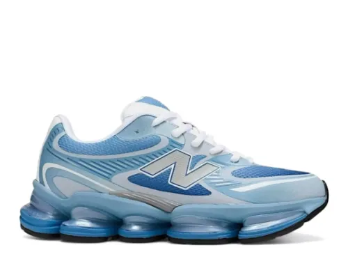New Balance Abzorb 2000 Baby Blue