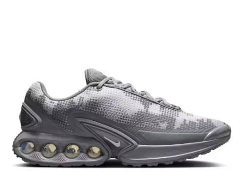 Nike Air Max Dn Cool Grey Metallic Silver Iron Grey Photon Dust