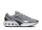 Nike Air Max Dn Metallic Silver