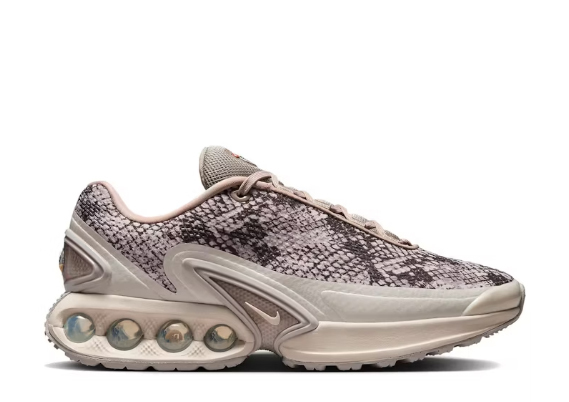 Nike Air Max Dn Snakeskin