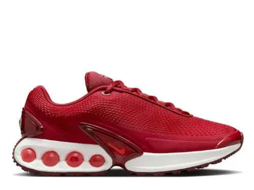 Nike Air Max Dn Tough Red Gym Red