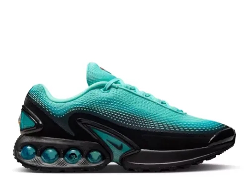 Nike Air Max Dn Premium Dusty Cactus Light Aqua Dynamic Turquoise Black