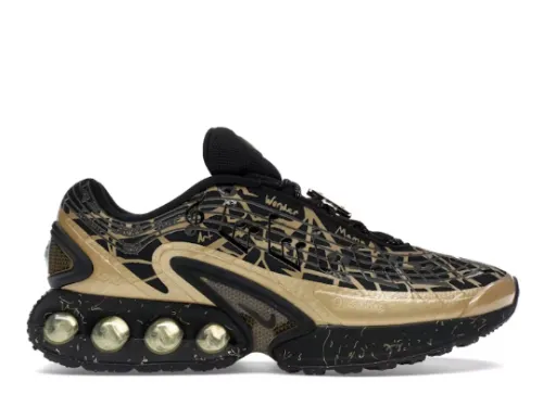 Nike Air Max Dn Doernbecher Connor