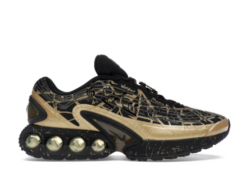 Nike Air Max Dn Doernbecher Connor