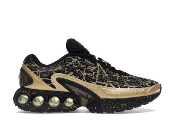 Nike Air Max Dn Doernbecher Connor