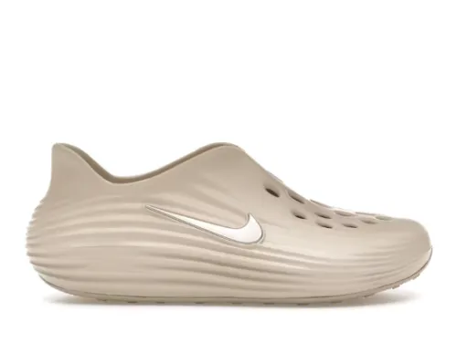Nike ReactX Rejuven8 Light Orewood Brown