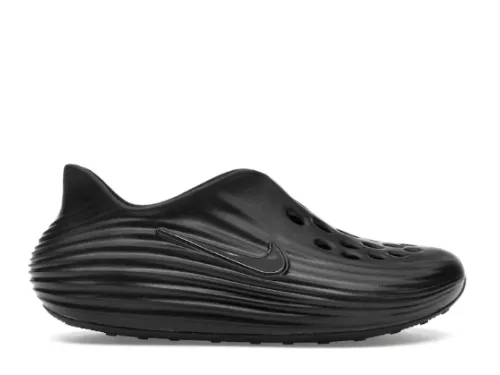 Nike ReactX Rejuven8 Triple Black