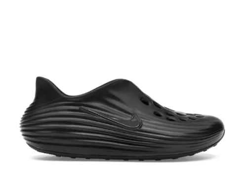 Nike ReactX Rejuven8 Triple Black