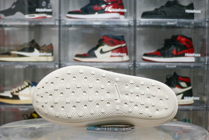 Nike ReactX Rejuven8 Light Orewood Brown