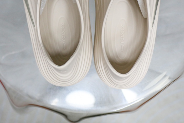 Nike ReactX Rejuven8 Light Orewood Brown