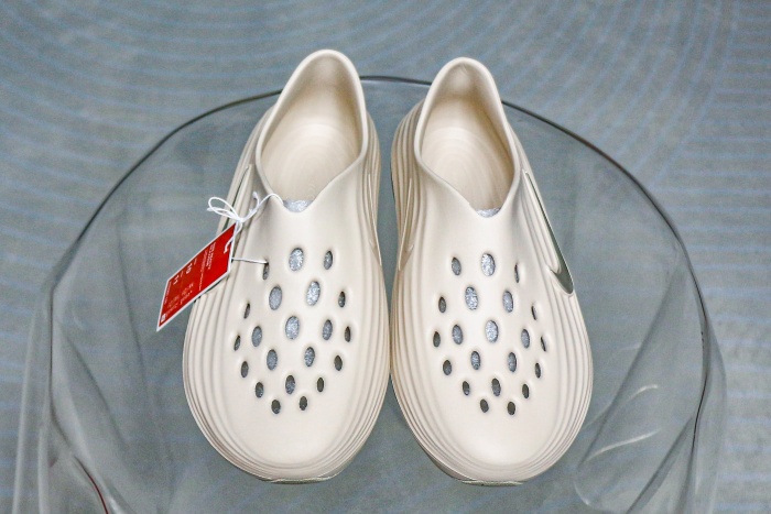 Nike ReactX Rejuven8 Light Orewood Brown