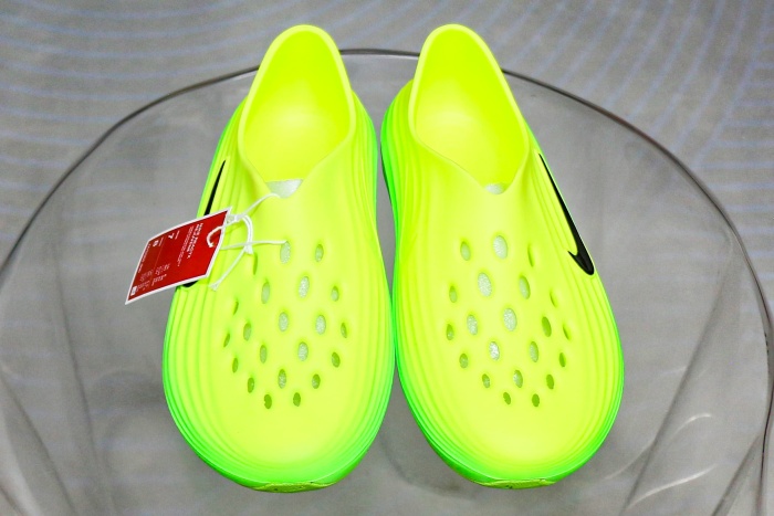 Nike ReactX Rejuven8 Green Strike