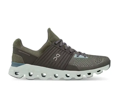 On Cloudswift Olive Thorn