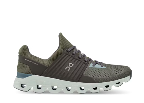 On  Cloudswift Olive Thorn