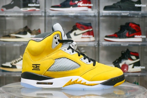 Air Jordan 5 Tokyo 2025 （A1）