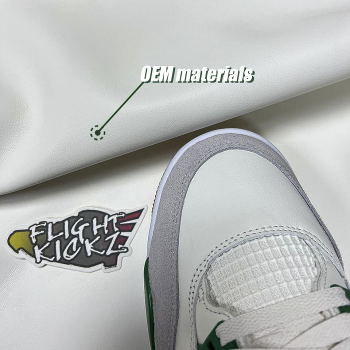 US Warehouse: Nike SB x Air Jordan 4 “Pine Green” 2023 ( A1)