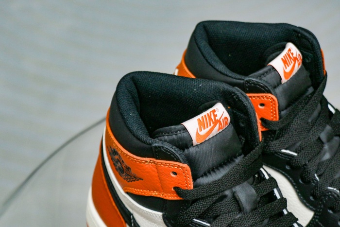 Air Jordan 1 Retro High OG 'Shattered Backboard' SBB  2025