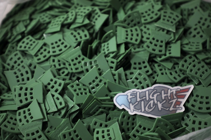 US Warehouse: Nike SB x Air Jordan 4 “Pine Green” 2023 ( A1)