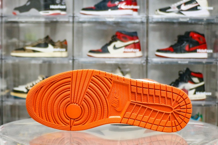 Air Jordan 1 Retro High OG 'Shattered Backboard' SBB  2025