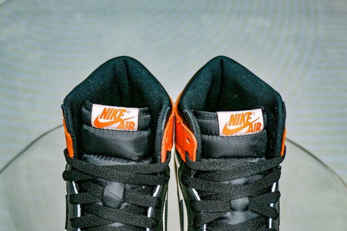 Air Jordan 1 Retro High OG 'Shattered Backboard' SBB  2025