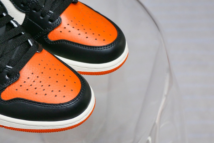 Air Jordan 1 Retro High OG 'Shattered Backboard' SBB  2025