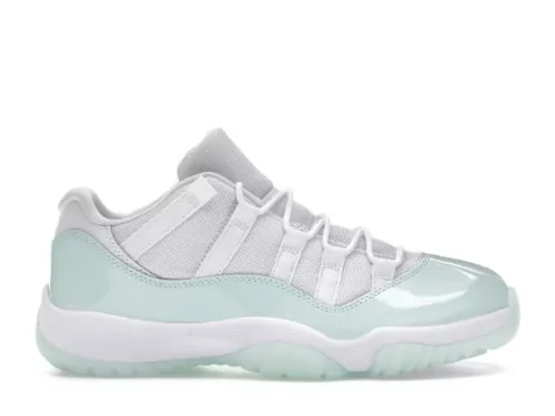 Jordan 11 Retro Low Igloo WMNS 2025