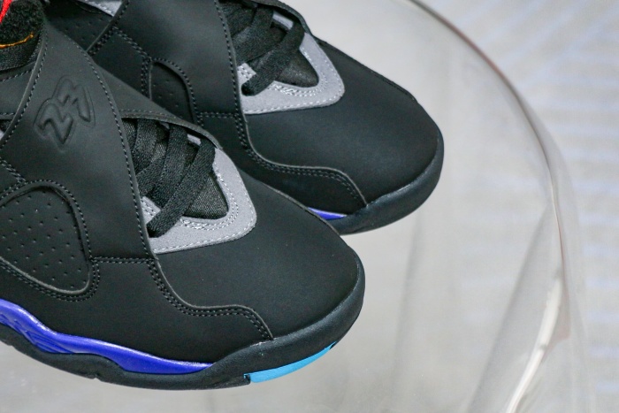 Air Jordan 8 Retro Aqua 2025 ( A1)