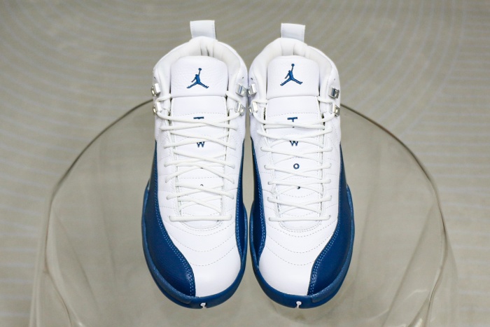 Air Jordan 12 Retro French Blue 2025（A1）