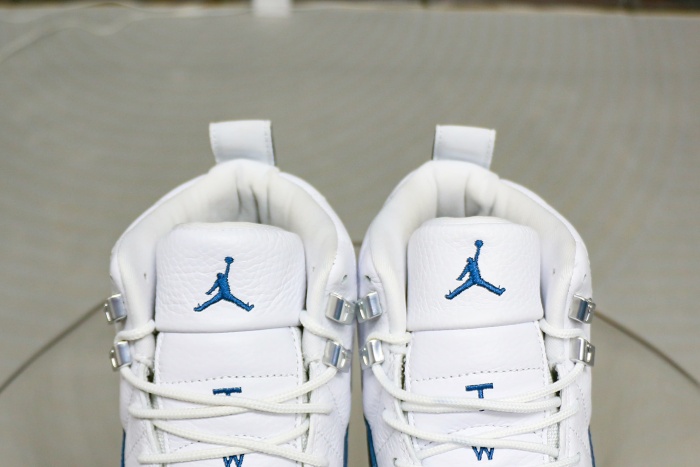 Air Jordan 12 Retro French Blue 2025（A1）